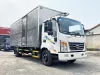 Dịch vụ thay Kính chắn gió xe tải Teraco 2.4 tấn tận nơi